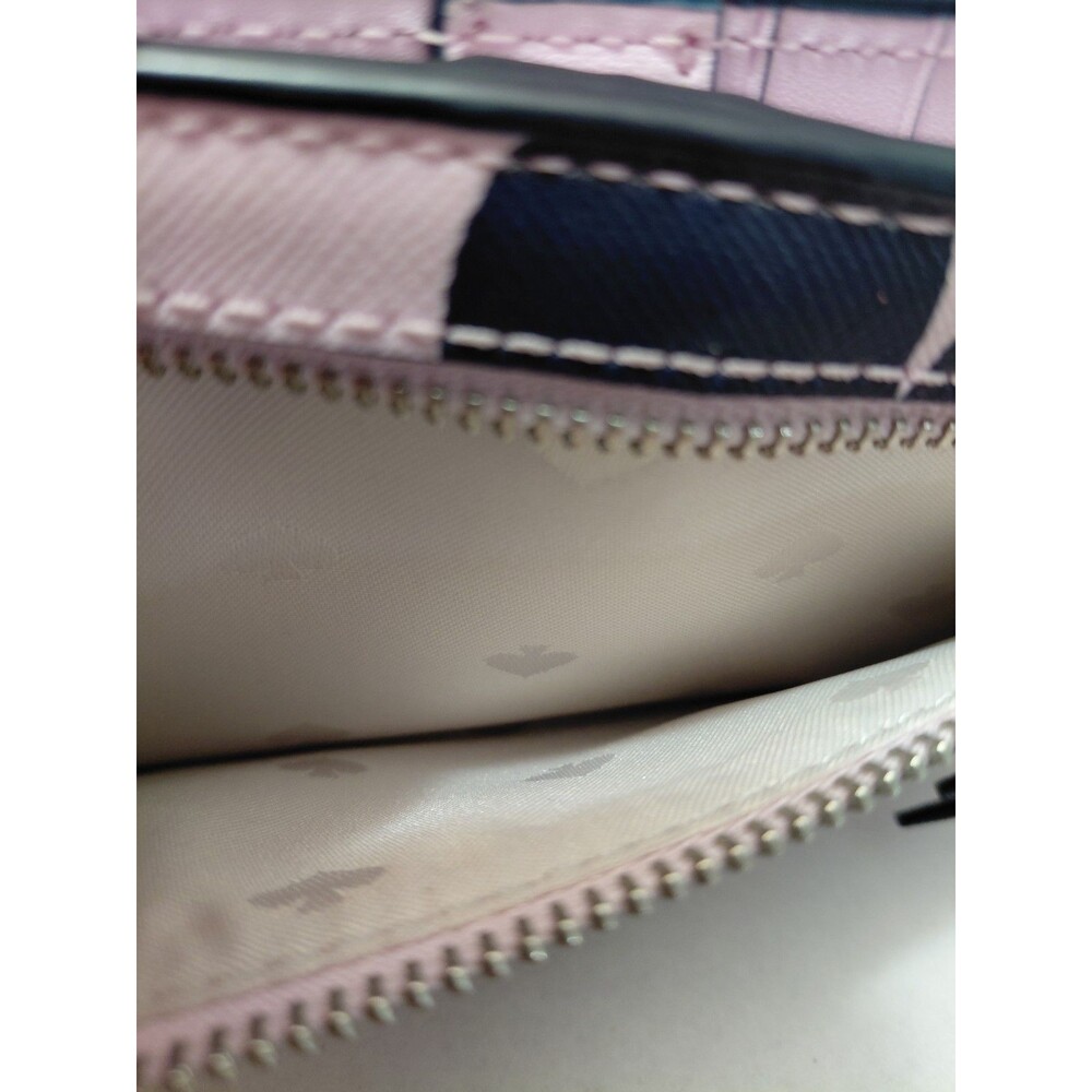 Kate Spade New York Wallet Pink Cameron Grand Floral - Picture 3 of 10